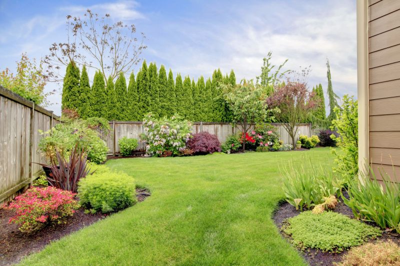 Garden Remodeling Service