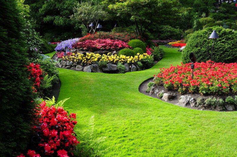 Beautiful Garden Designs