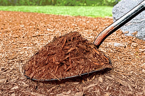 Mulch Removal Service in Greenwood